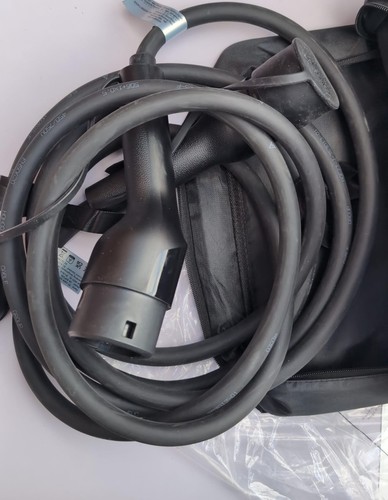 Goneo type charging cable - type,