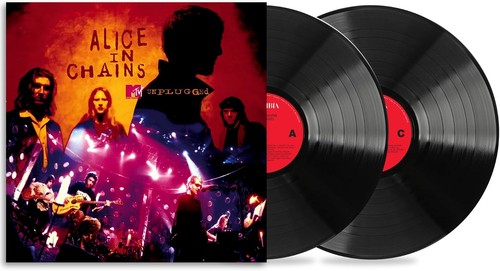Alice chains mtv - in,