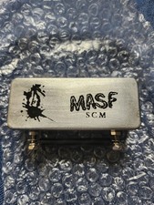 MASF SCM