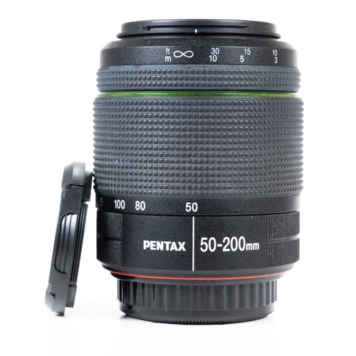 Pentax smc 200mm 5 - smc, f4-5.6