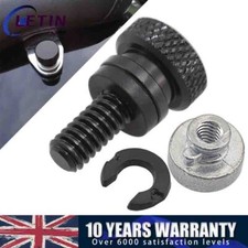 Rear Fender Piece Of Seat Bolt