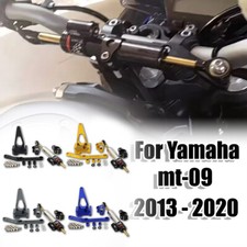 Steering Damper For Yamaha