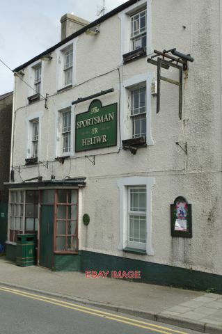 Photo the sportsman - ,