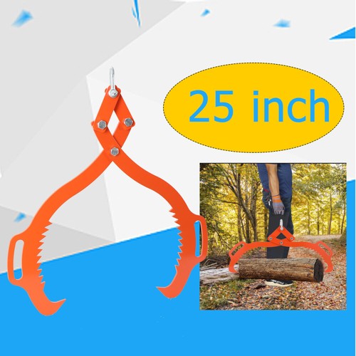 Timber claw hook - 2,