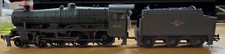 Bachmann 31-160 6P Jubilee