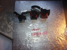 MINI COOPER N14 0261S04158 ECU Connector Socket Male Plug set