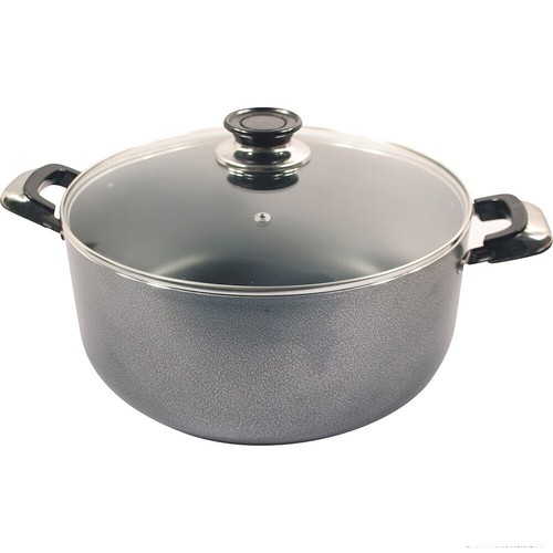28cm nonstick stockpot with - nonstick,