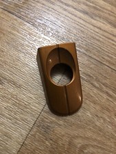 Ford Focus Mk3 St-line Rh Exterior Door Handle End Cap Orange (copper) Genuine