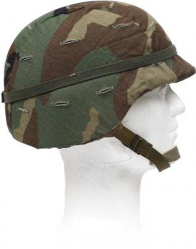 Armed forces pasgt - forces, helmet
