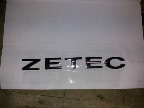 Ford fiesta mk6 zetec - fiesta,