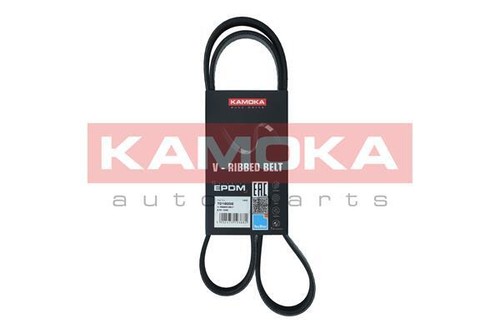 Kamoka 7018002 ribbed - kamoka, belt