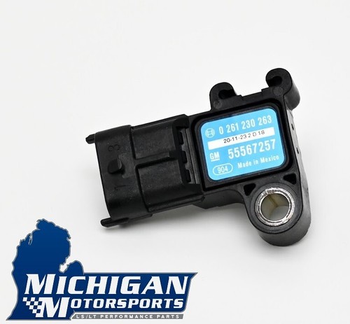 Ls9 zr1 bar map sensor - ls9,