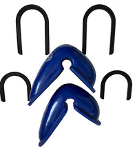 Boat Fenders Corner Royal Blue