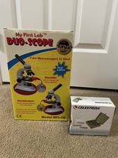 My First Lab Duo-Scope &