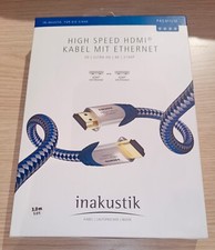 In-akustik 3m Premium HDMI
