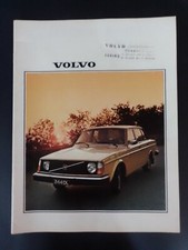 23 Page Color Advertising