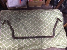 GOOD USED TRIUMPH SPITFIRE