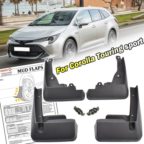 Mud flaps splash guards - flaps,