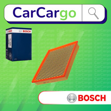 Bosch Air Filter For Vauxhall
