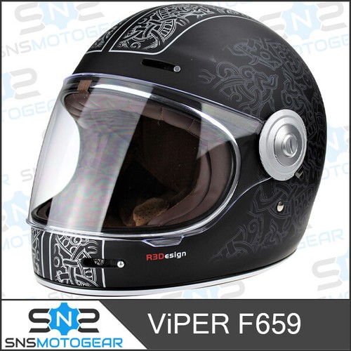 Viper f659 premium - viper,
