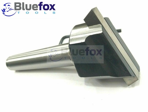 Mt3 fly cutter m12 drawbar - cutter,