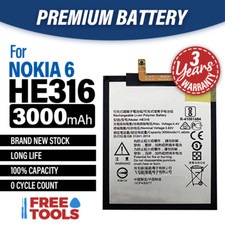 NEW Nokia HE316 Replacement