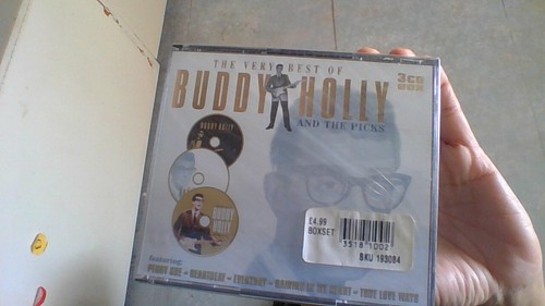 The very best - best, buddy