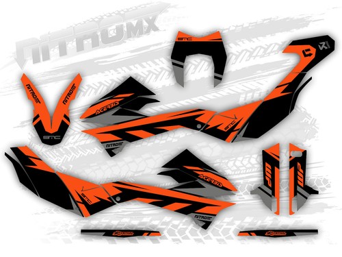 Nitromx graphics for - nitromx,
