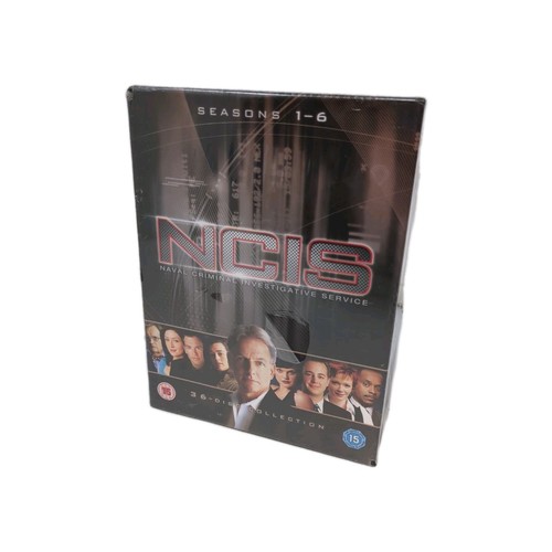 Ncis naval criminal - ncis,