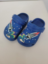 New M&S Kids Baby Blue Mix