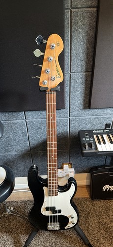 Encore blaster bass guitar - blaster,