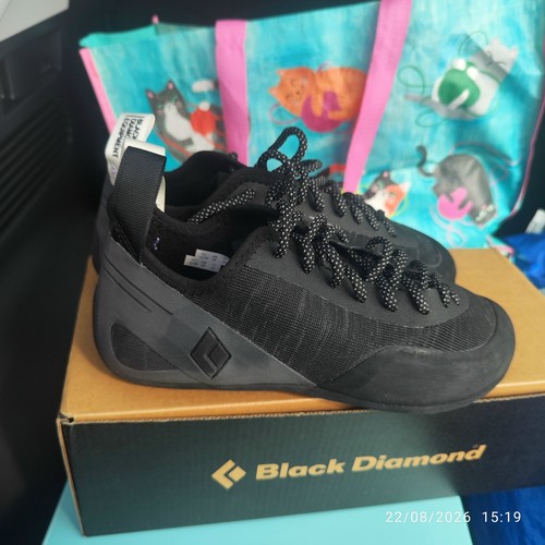 Black diamond men momentum - men's,