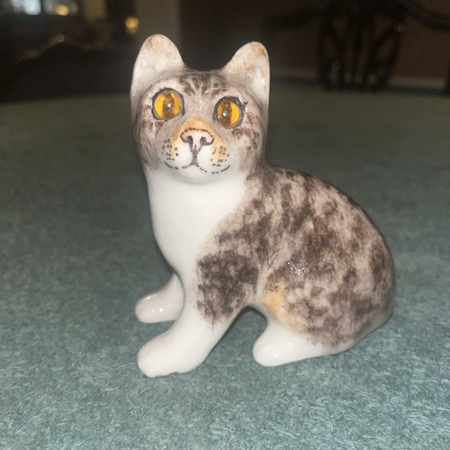 Winstanley tabby kitty size 1 - tabby,