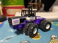 2023 Ertl Ford Model FW-60 4WD