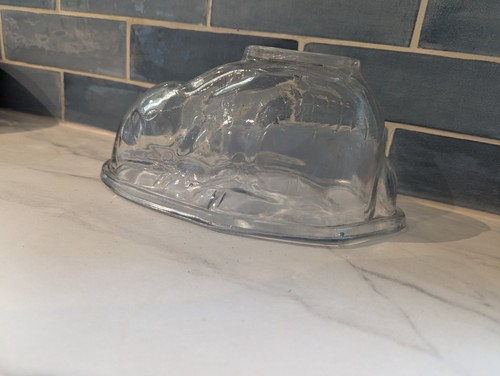 1930s vintage bagley jelly - 1930s,