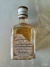 Der Lachs Goldwasser Liquor