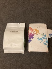 Tropic skincare Velvet Cushion