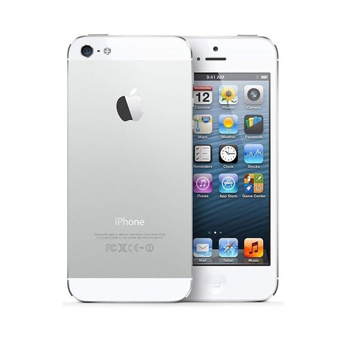 Apple iphone 64gb all - iphone, 16/32/64gb