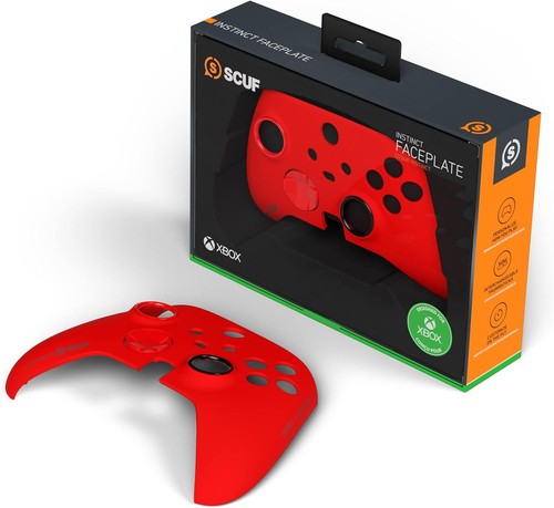 Scuf instinct controller - scuf,