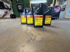 (4) Honda Genuine HCF-2