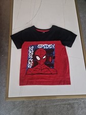Boy's Marvel Spidey T-Shirt