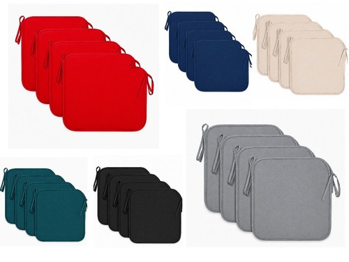 Pack waterproof chair - 4,