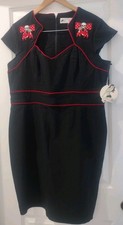 Rockabilly ~Hell Bunny Vixen
