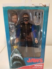 NECA JAWS Matt Hooper (SHARK