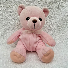 Cherished Teddies - Rose - Beanie Bear - 770124E