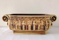 West Germany Pottery Plant Pot Planter Flower Pot 