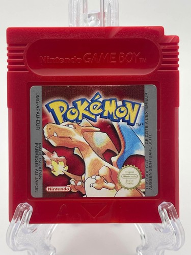 Pokémon red - pokémon, boy)