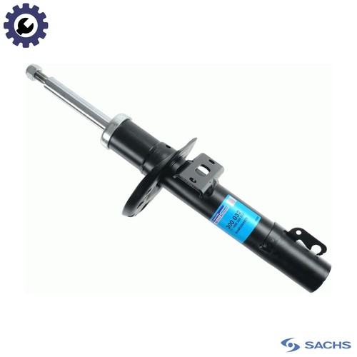 Shock absorber 300 032 - absorber,