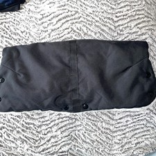 Pram Hand Warmer Buggy Pushchair Universal Stroller Handmuff Used A Few Times