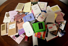 LOT/100 HIGH END PERFUME